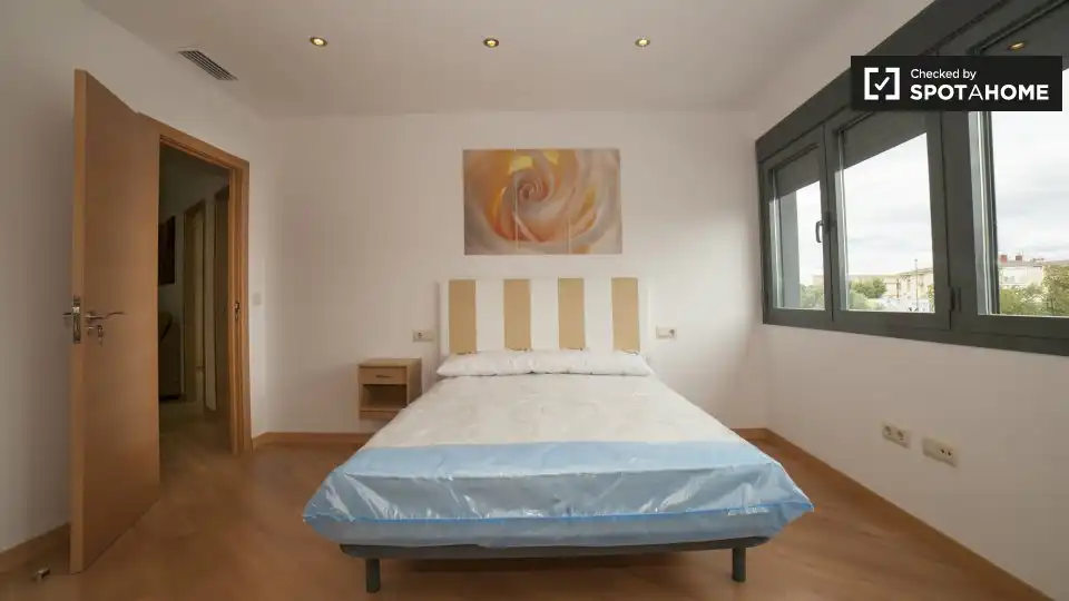 Habitación 105 m², Sevilla