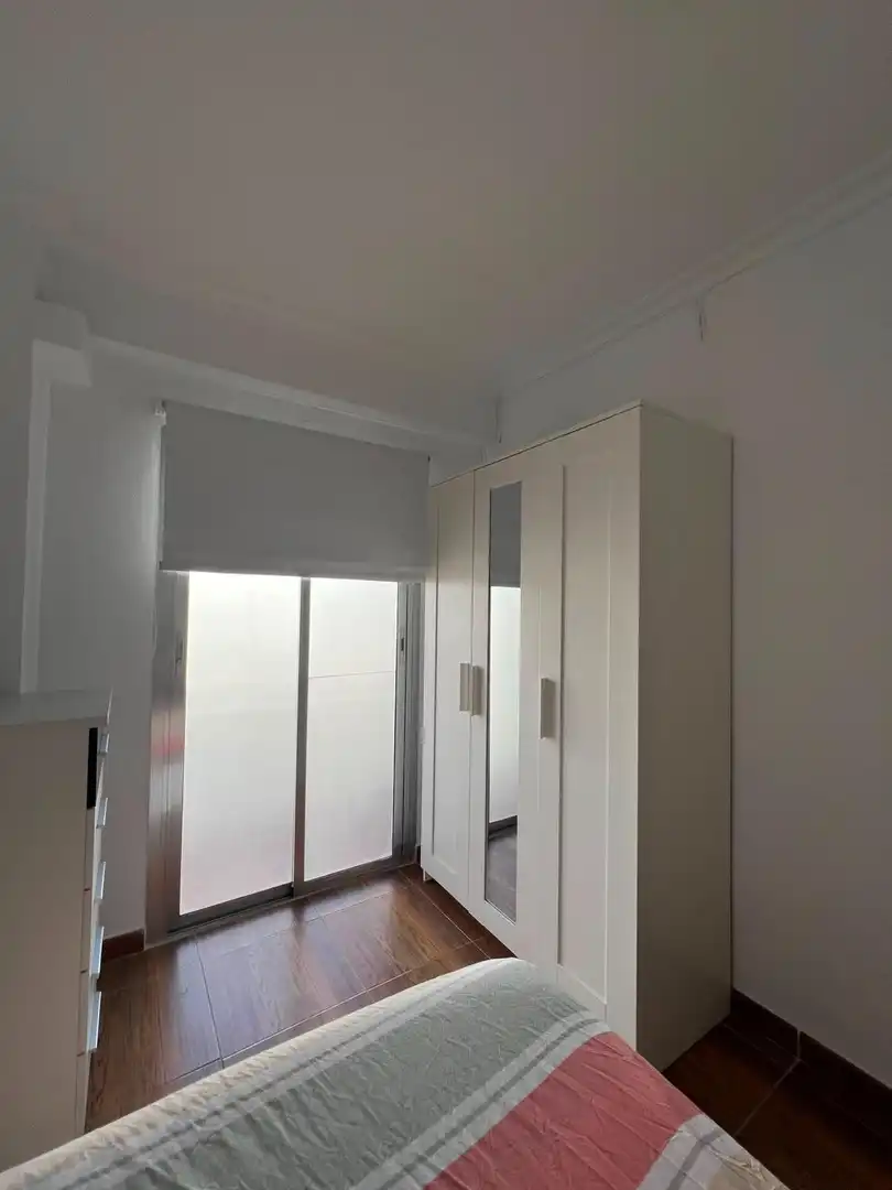 Habitación en alquiler, Almería