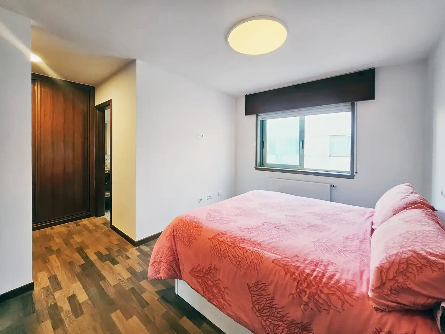Piso de 86 m² en Culleredo