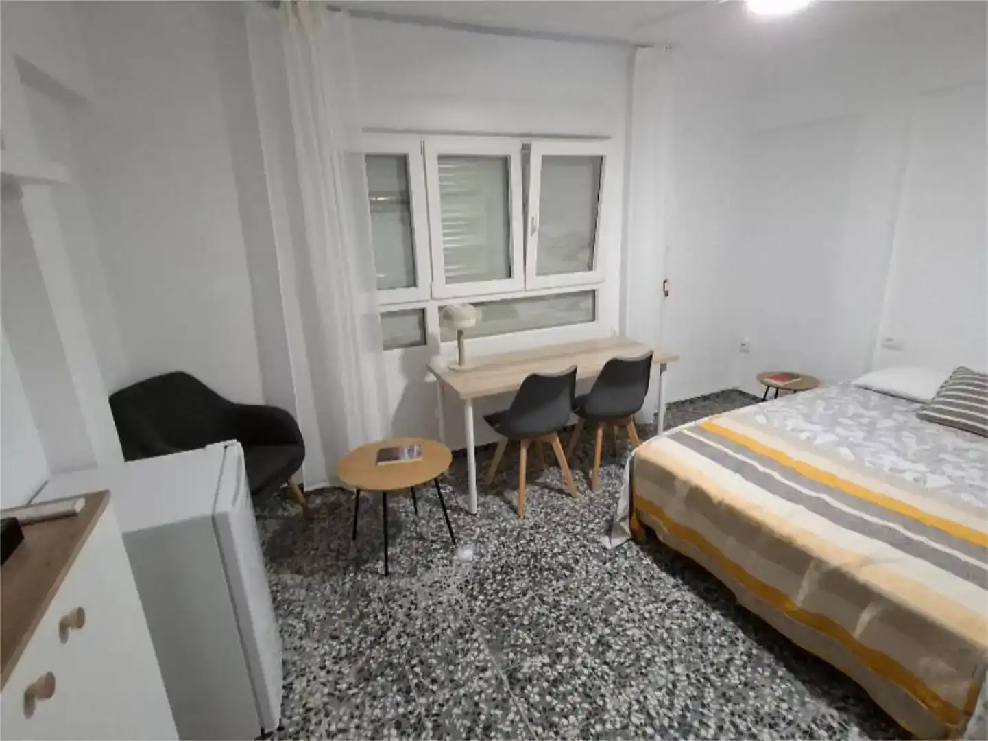 Habitación 110 m², Castellón de la Plana