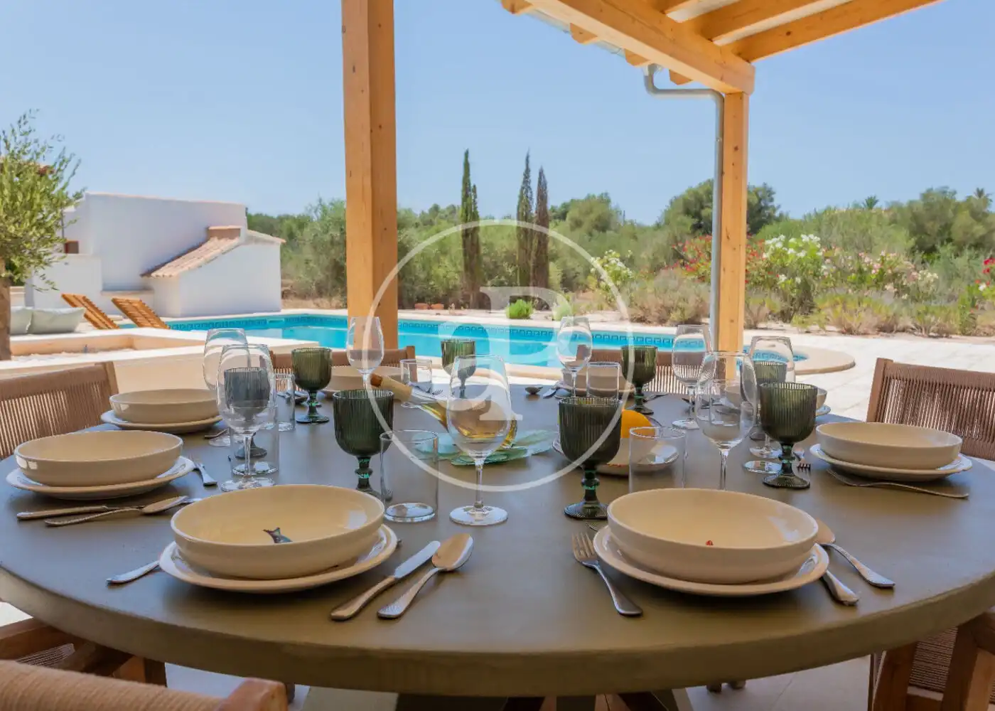 Piso de 466 m² en Campos