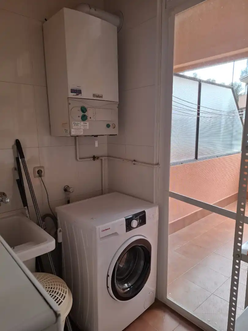 Appartement 120 m² à Albacete