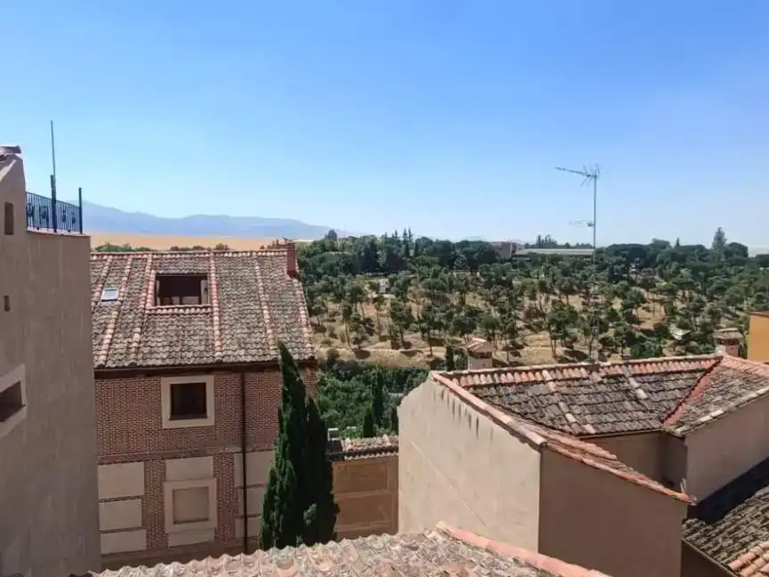 Piso de 25 m² en Segovia