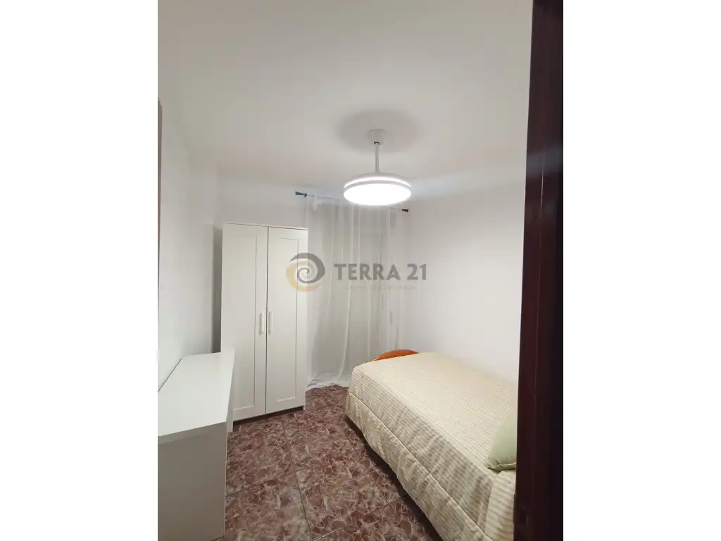 Piso de 130 m² en Jaén