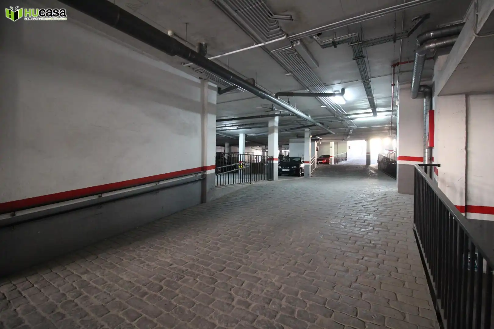 Wohnung 71 m² in Toledo