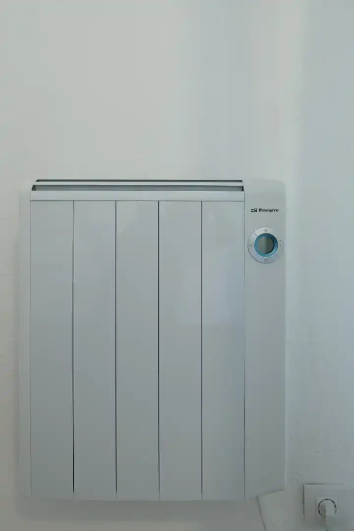 Piso de 90 m² en Ourense