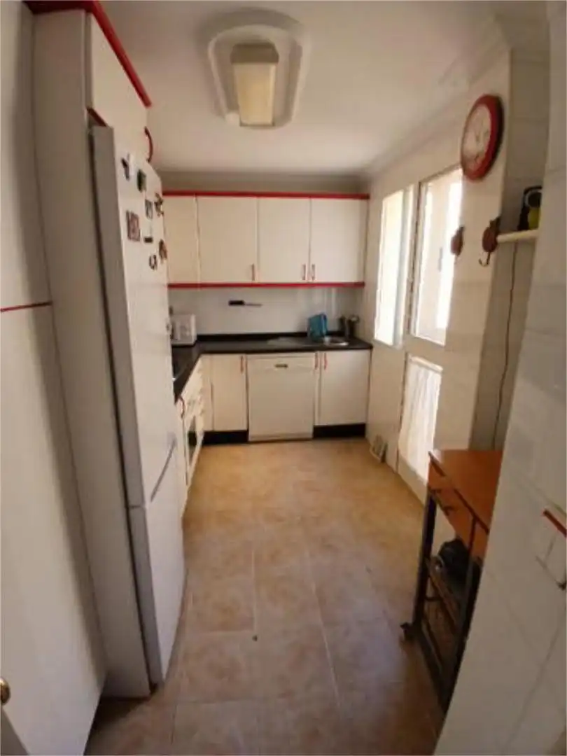 Pis de 88 m² a Alcalá de Guadaíra