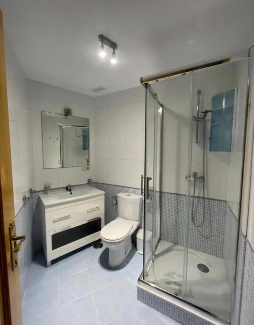 Piso de 103 m² en Estepona
