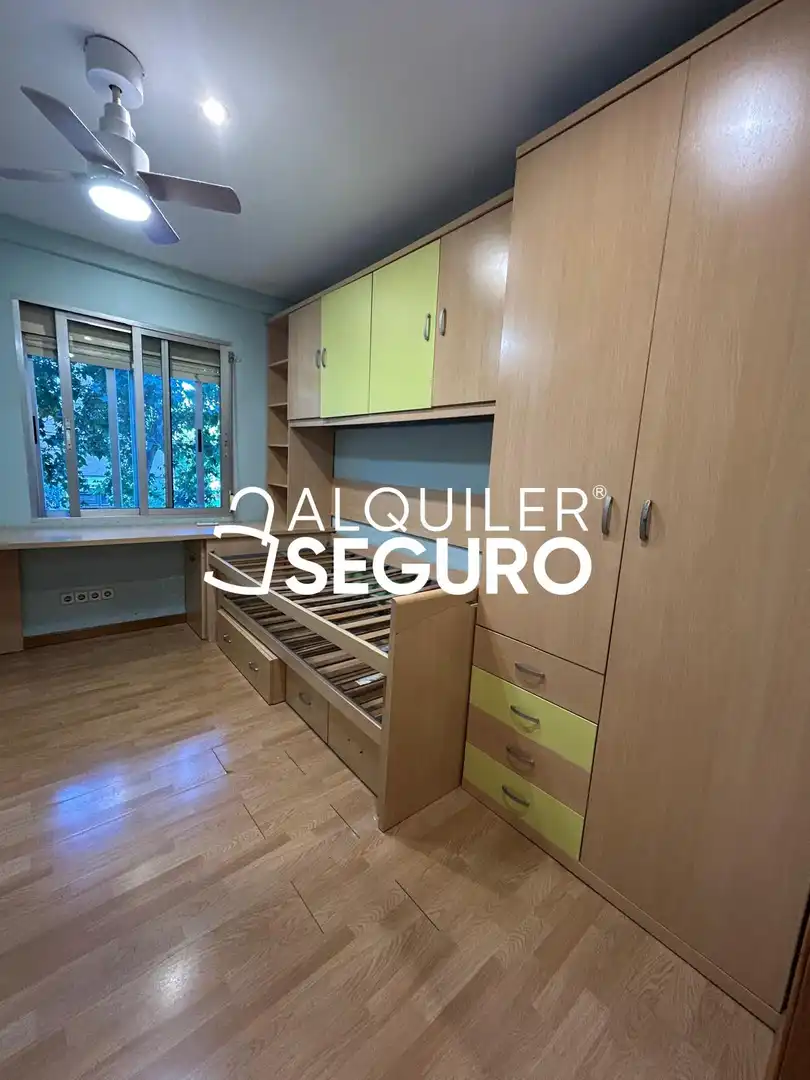Piso de 70 m² en Alcalá de Henares