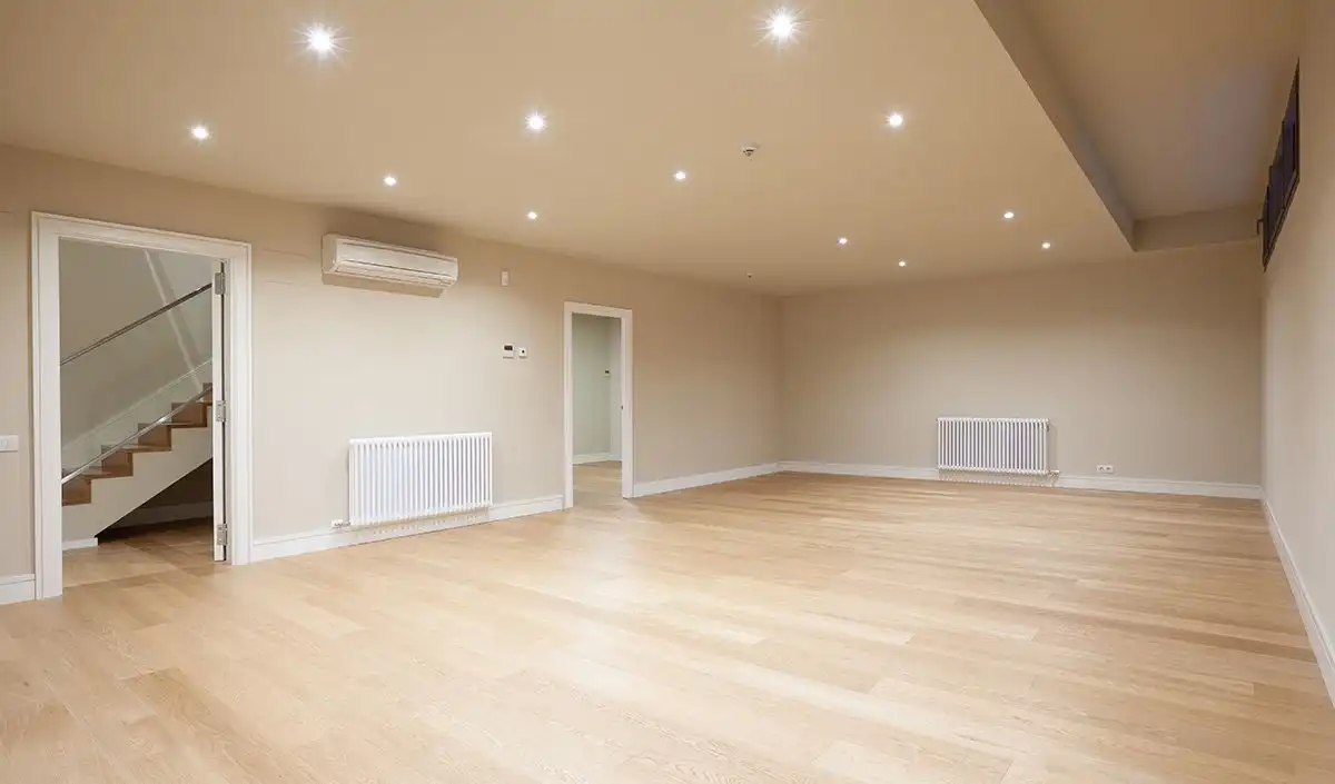 Pis de 247 m² a Barcelona