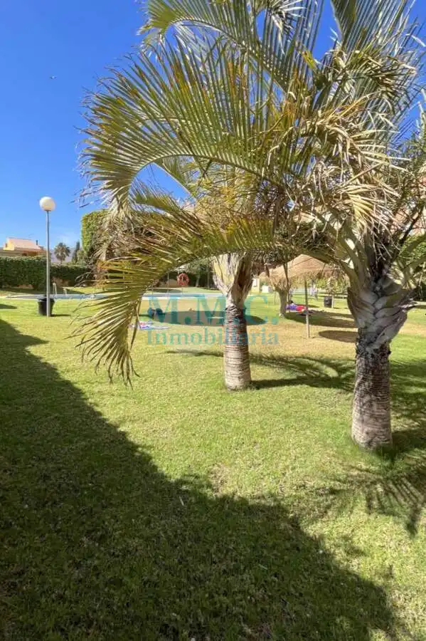 Pis de 91 m² a Roquetas de Mar