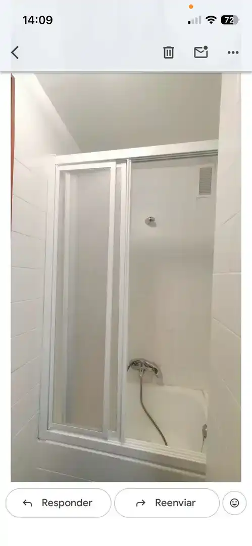 Piso de 130 m² en Pamplona