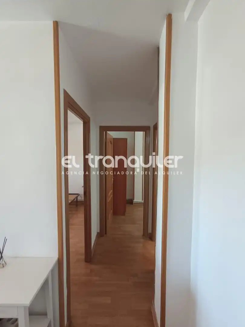 Piso de 61 m² en Madrid