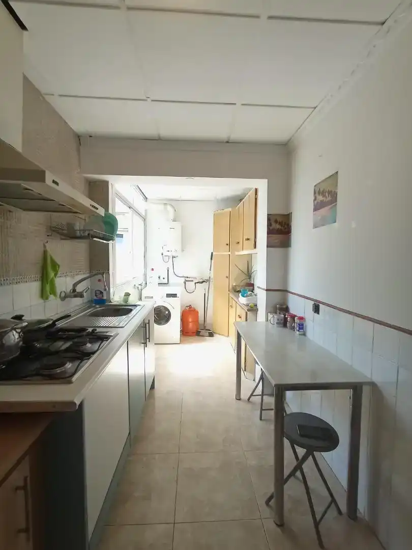 Habitación 108 m², Alicante