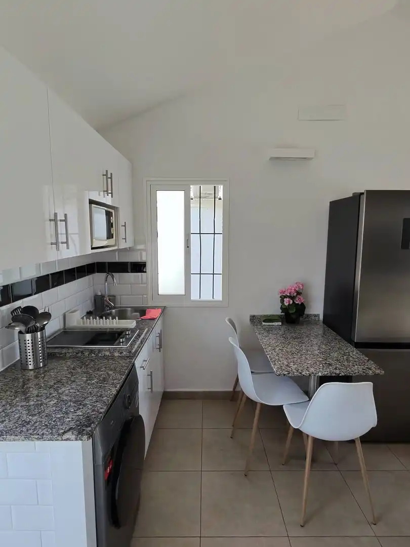Casa de 39 m² en San Bartolomé de Tirajana