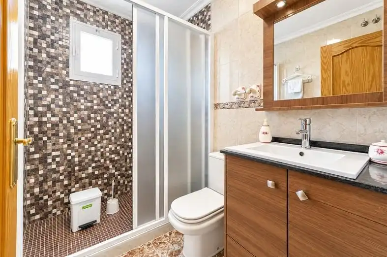 Piso de 100 m² en Orihuela