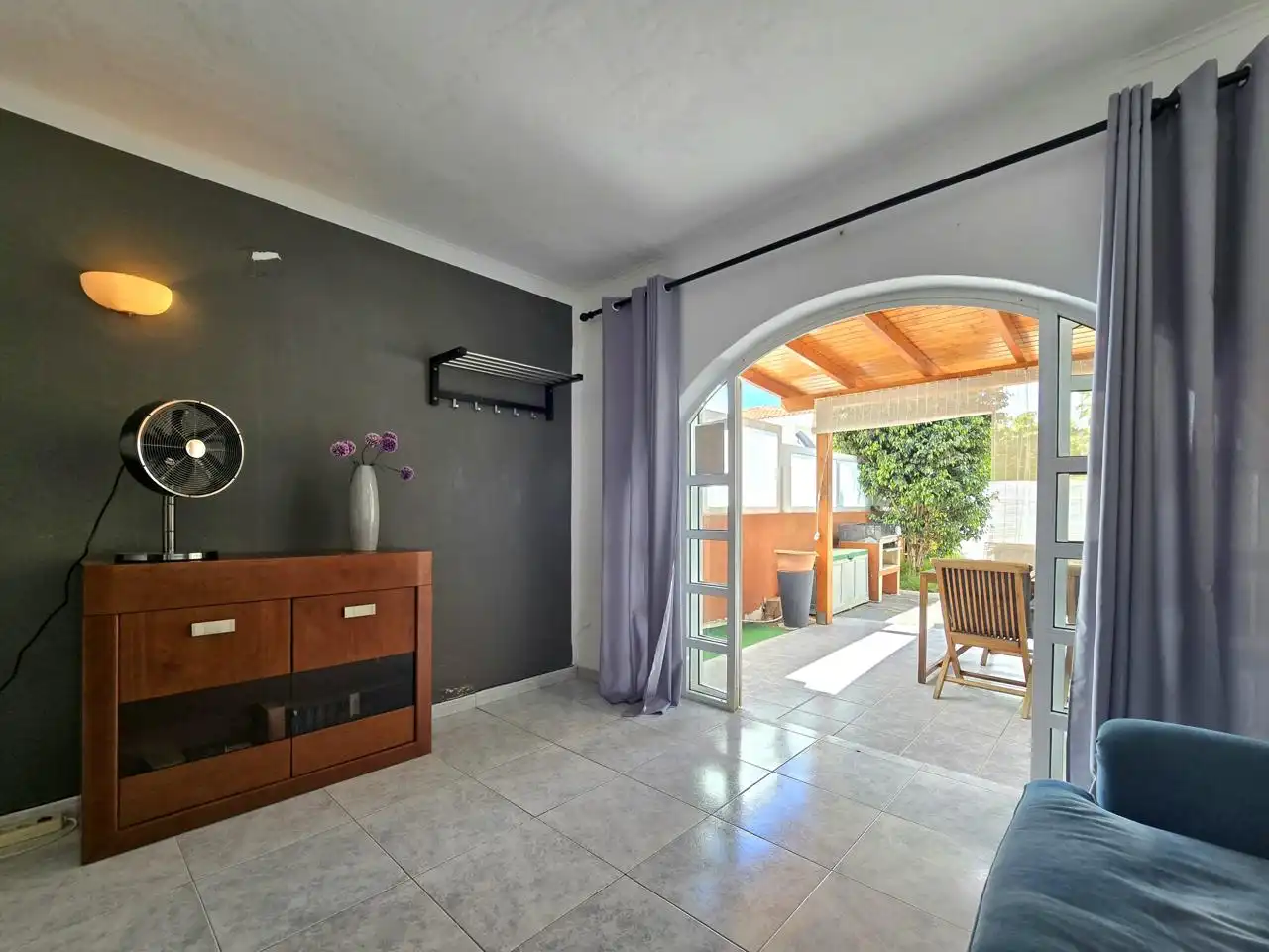 Piso de 42 m² en San Bartolomé de Tirajana