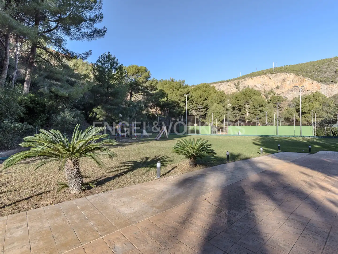 Piso de 160 m² en Sitges