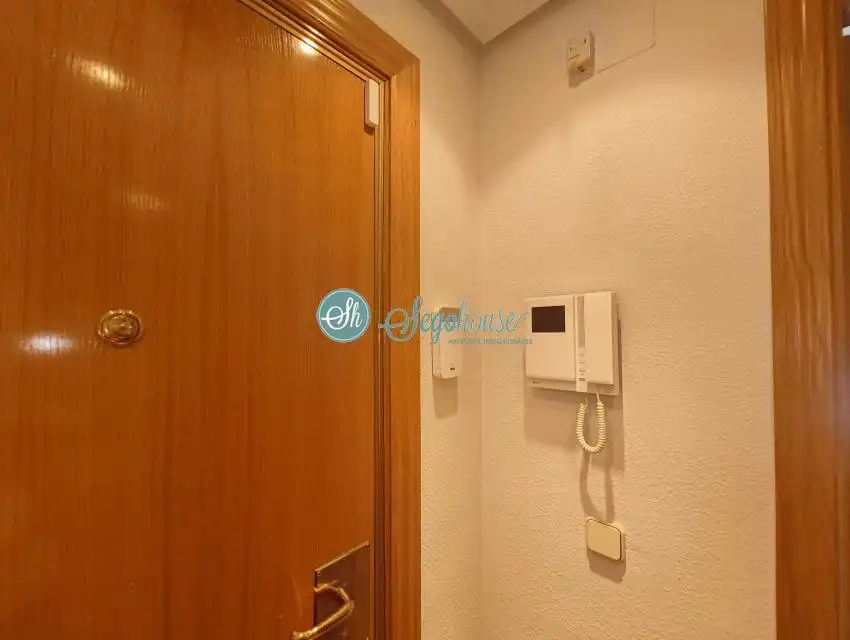Pis de 80 m² a Segovia