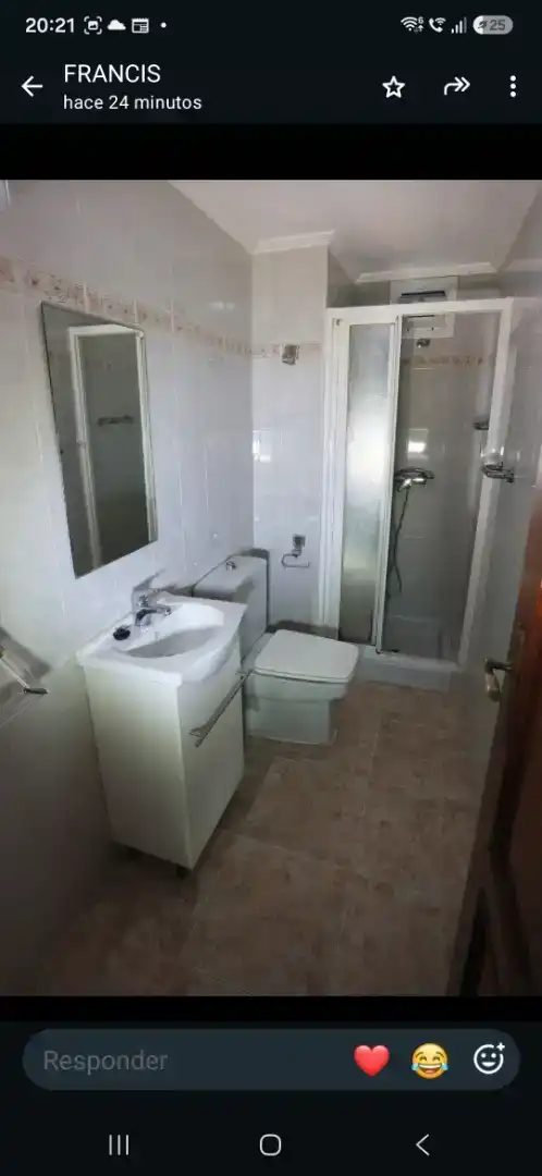 Habitación 100 m², Dos Hermanas