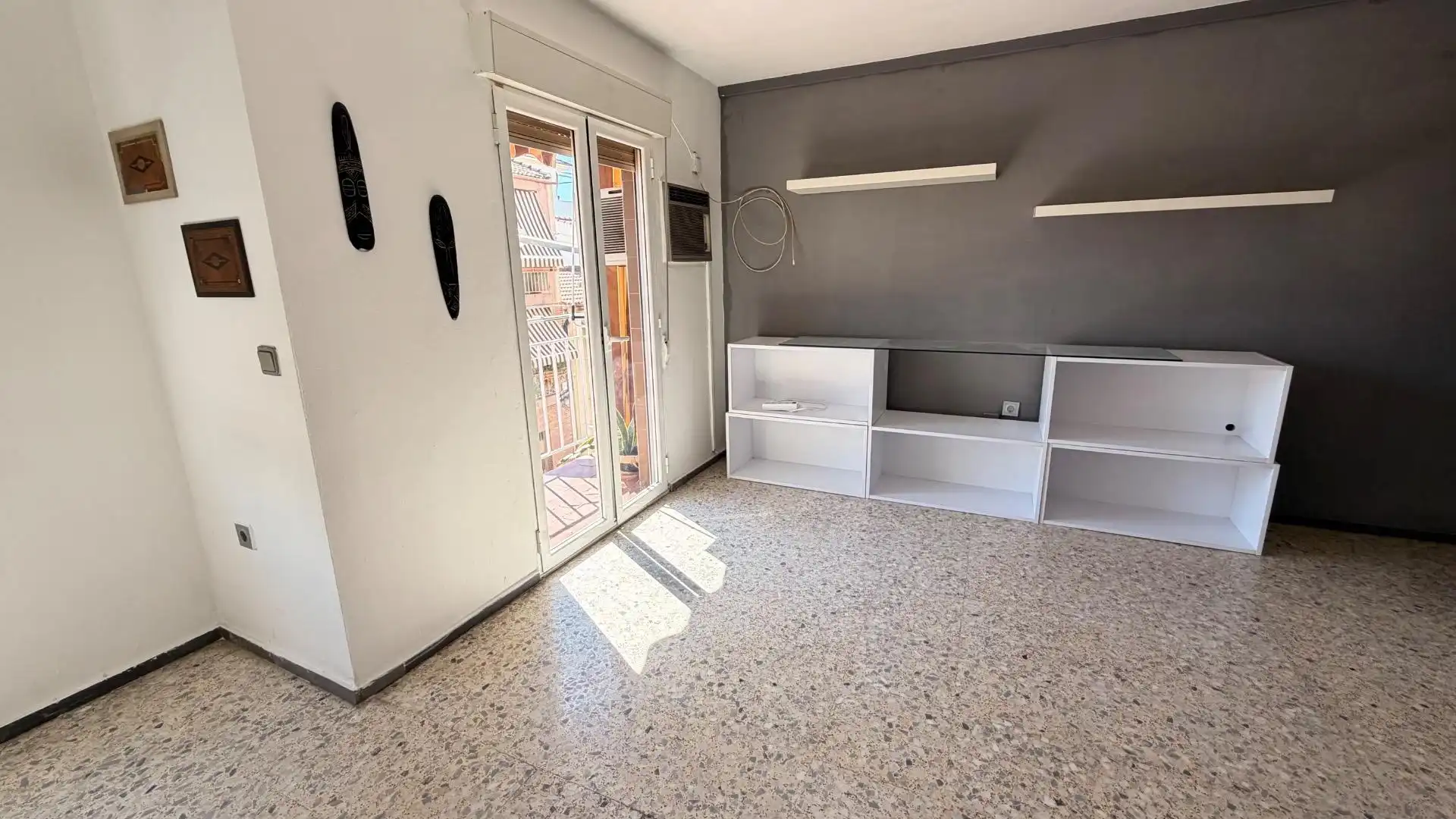 Pis de 65 m² a Còrdova