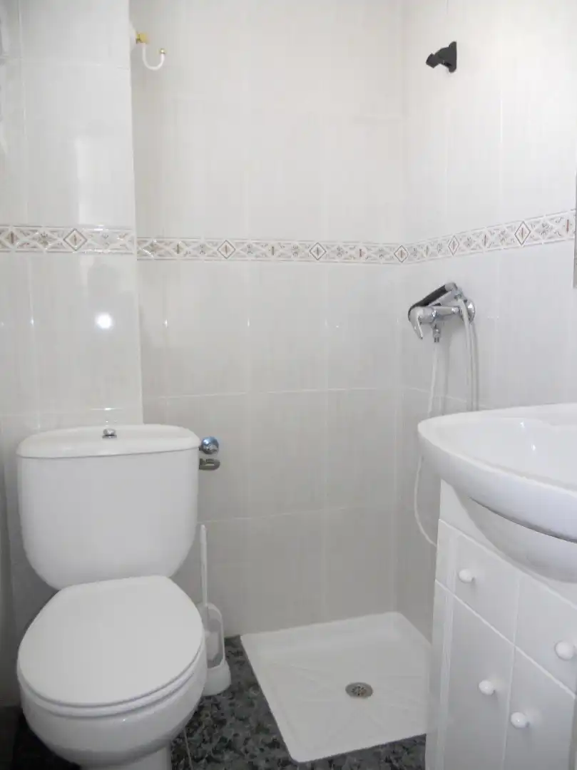 Piso de 100 m² en Elche