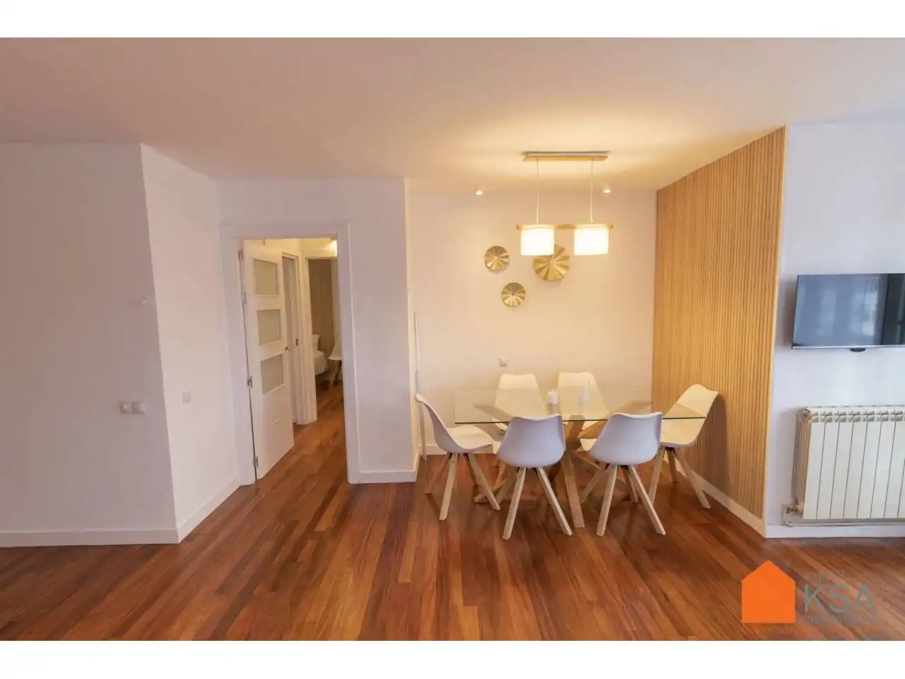Appartement 117 m² à Santiago de Compostela