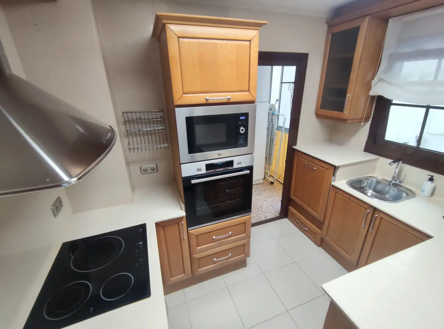 Piso de 118 m² en Lérida