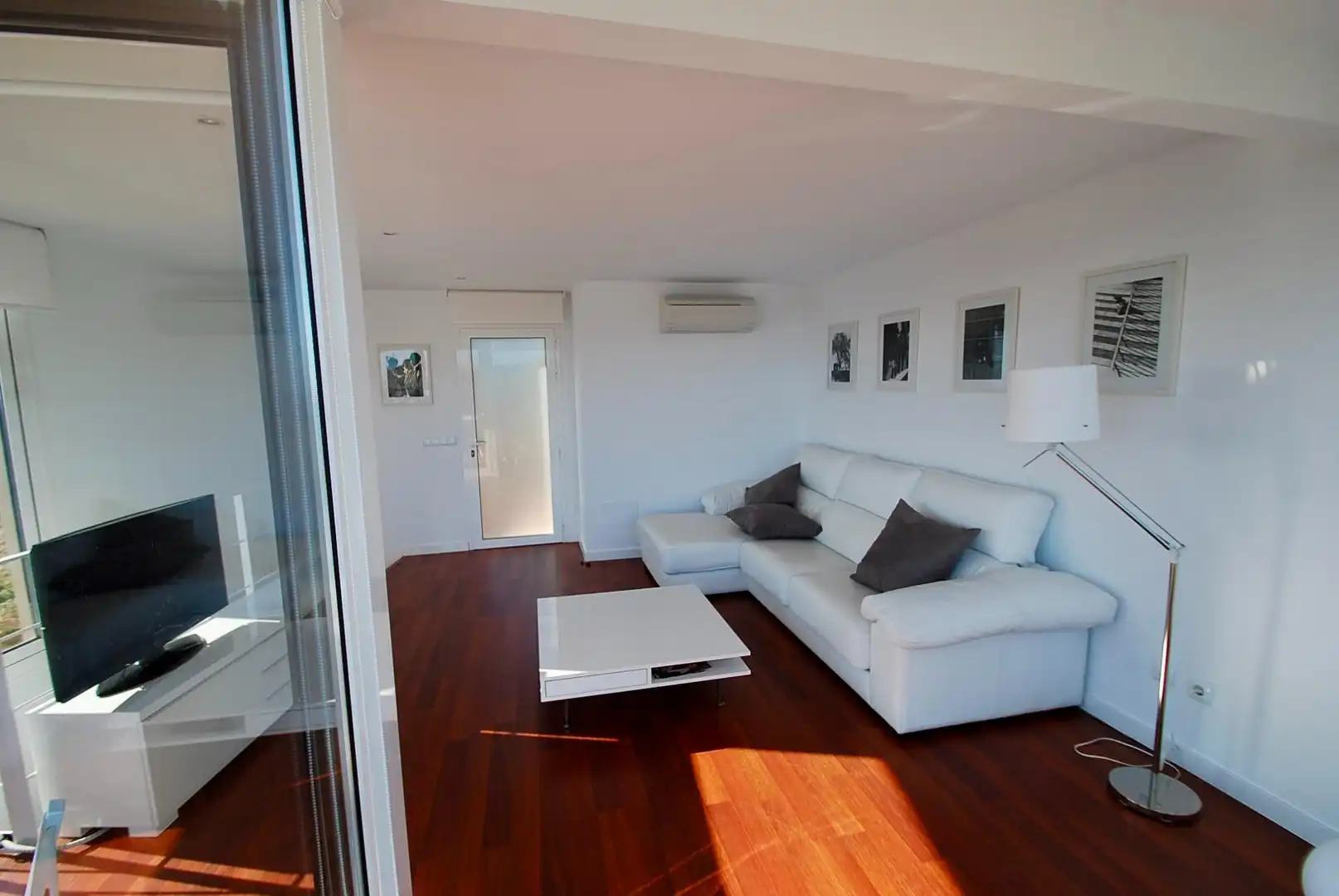 Piso de 120 m² en Andratx