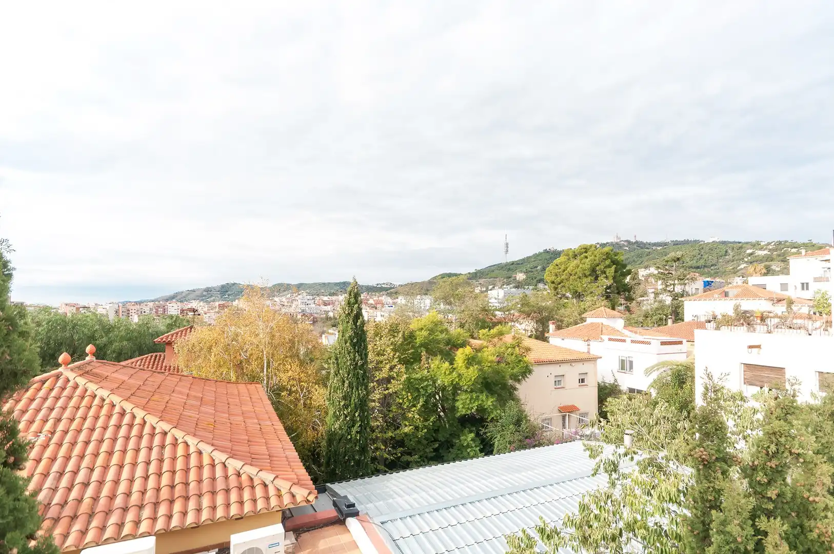 Piso de 238 m² en Barcelona