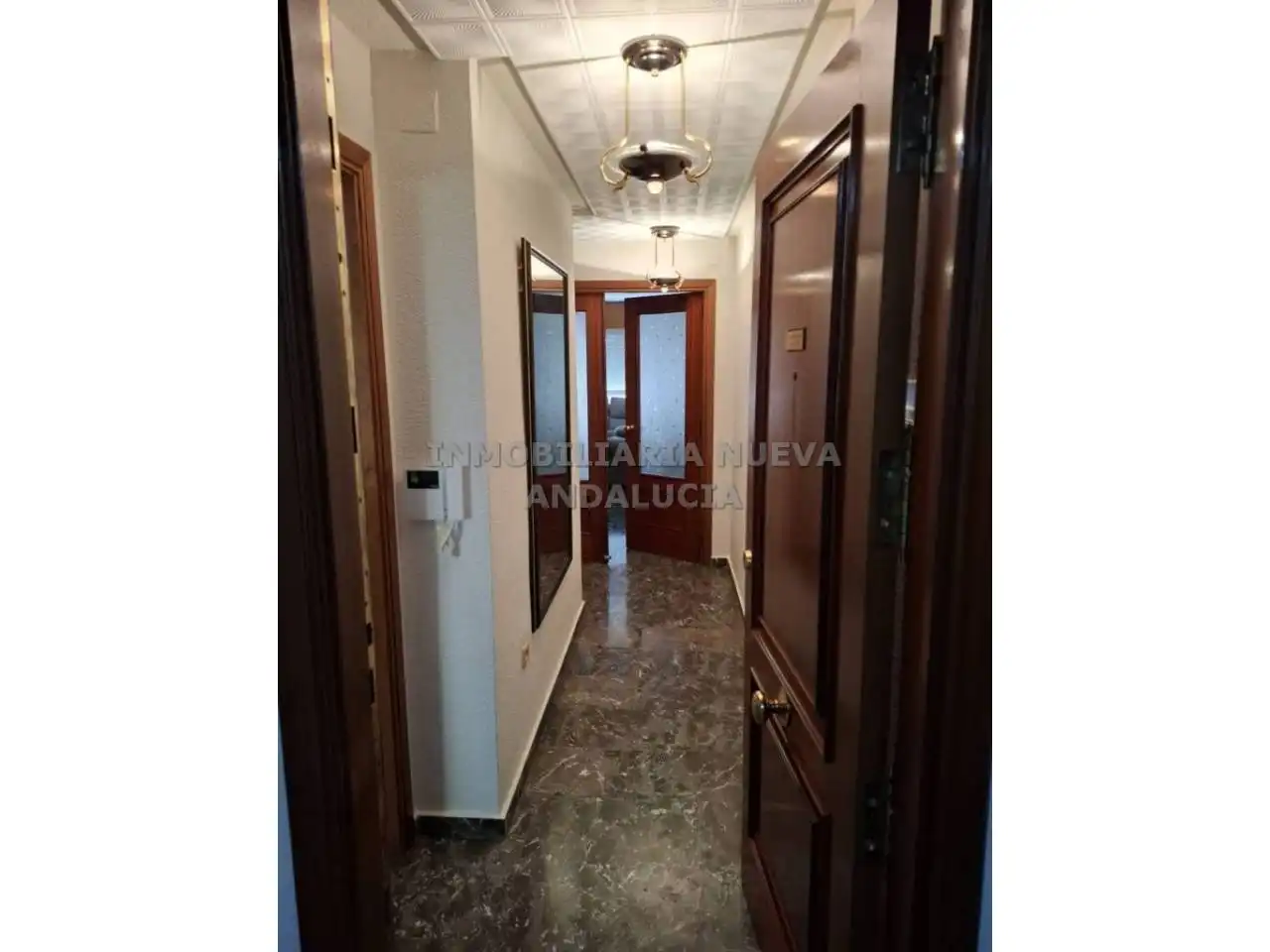 Piso de 124 m² en Almería