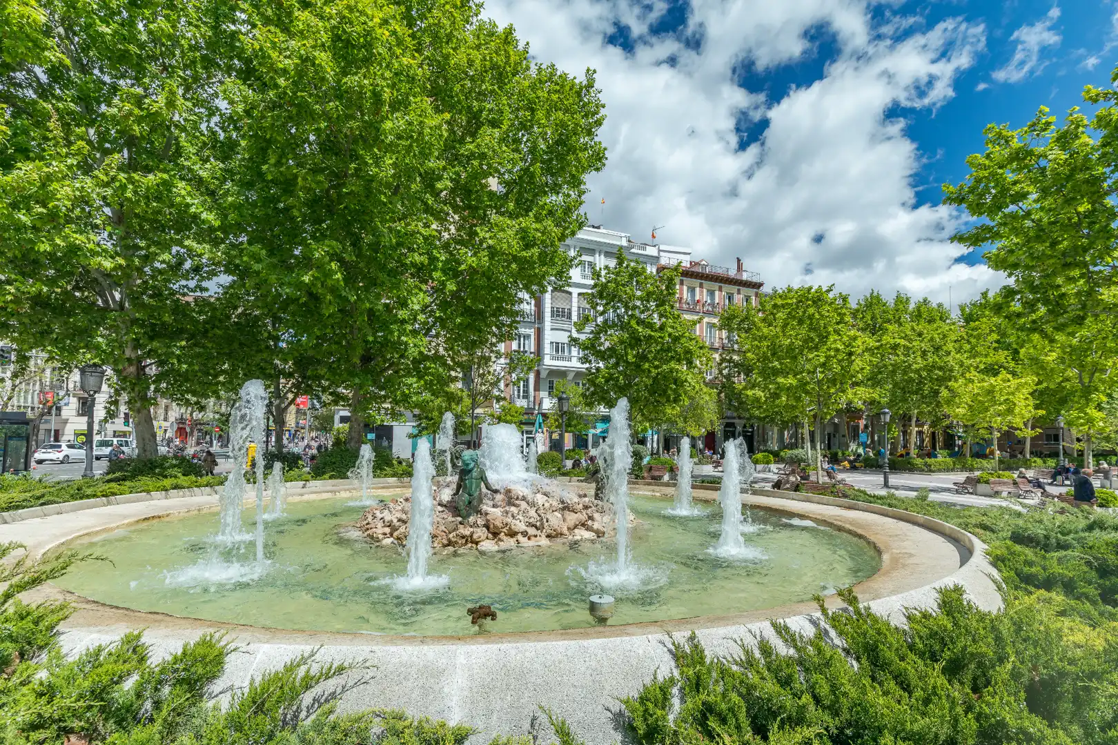 Pis de 183 m² a Madrid