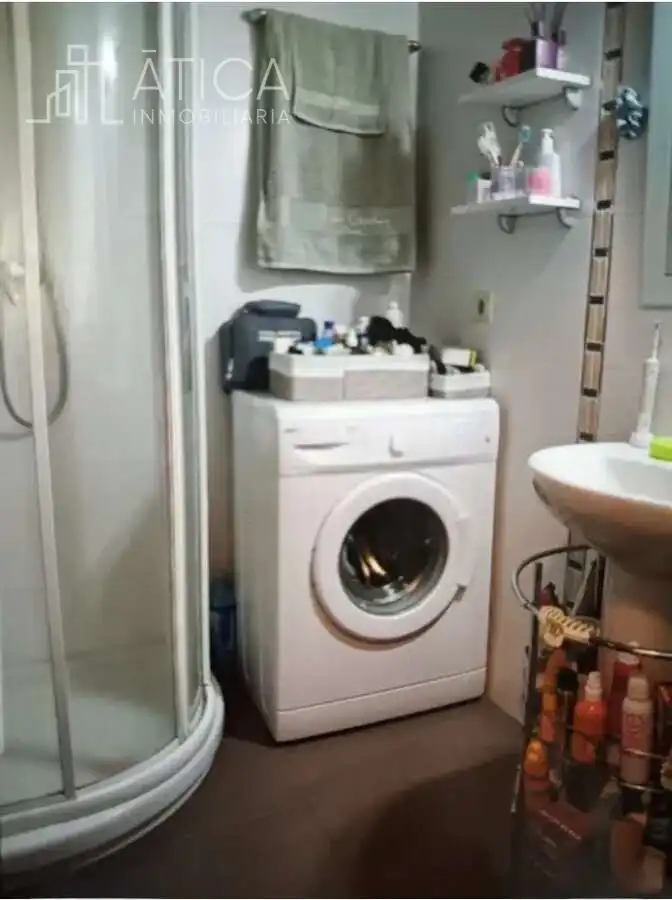 Pis de 40 m² a Salamanca