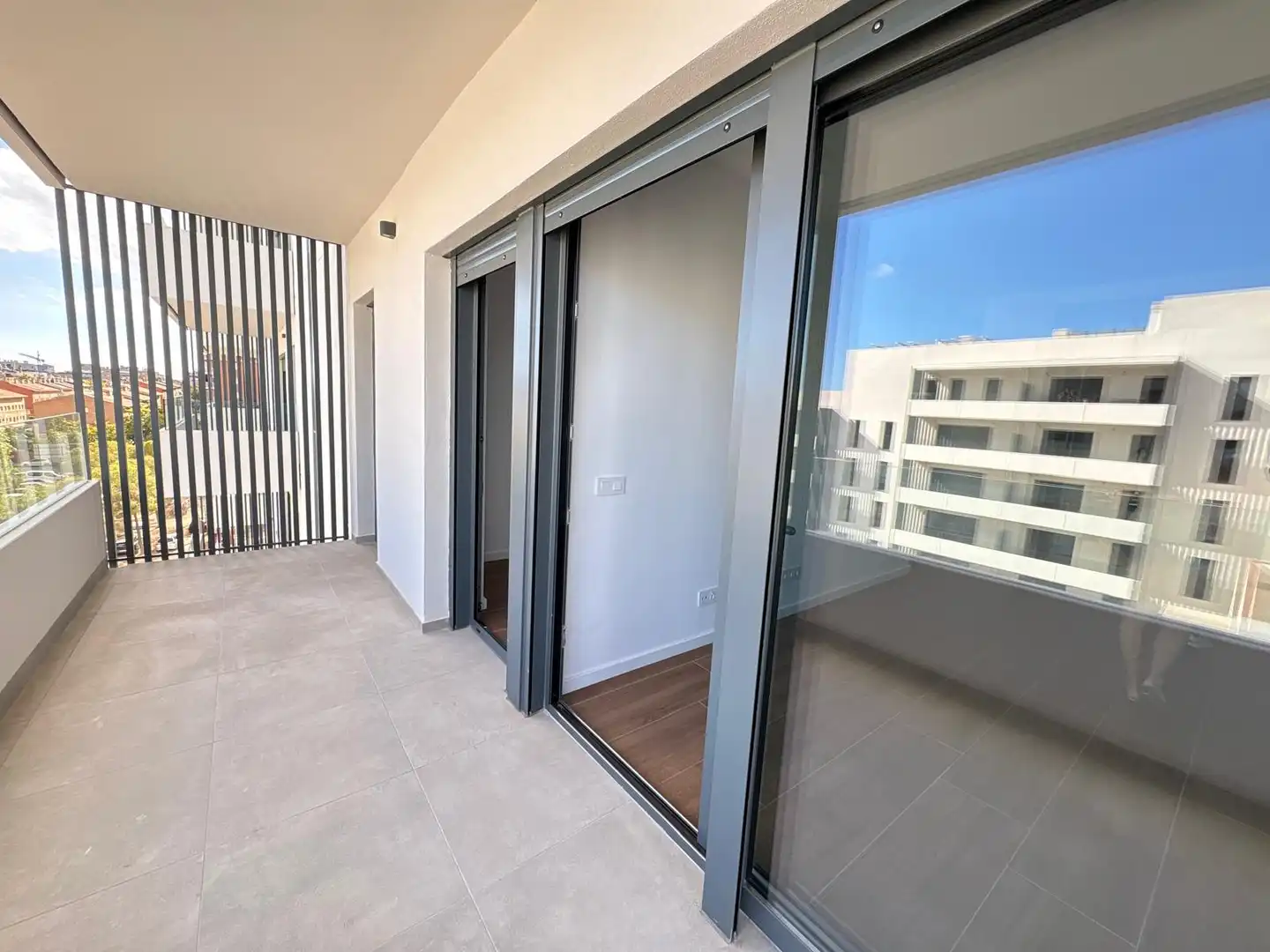 Piso de 65 m² en Viladecans