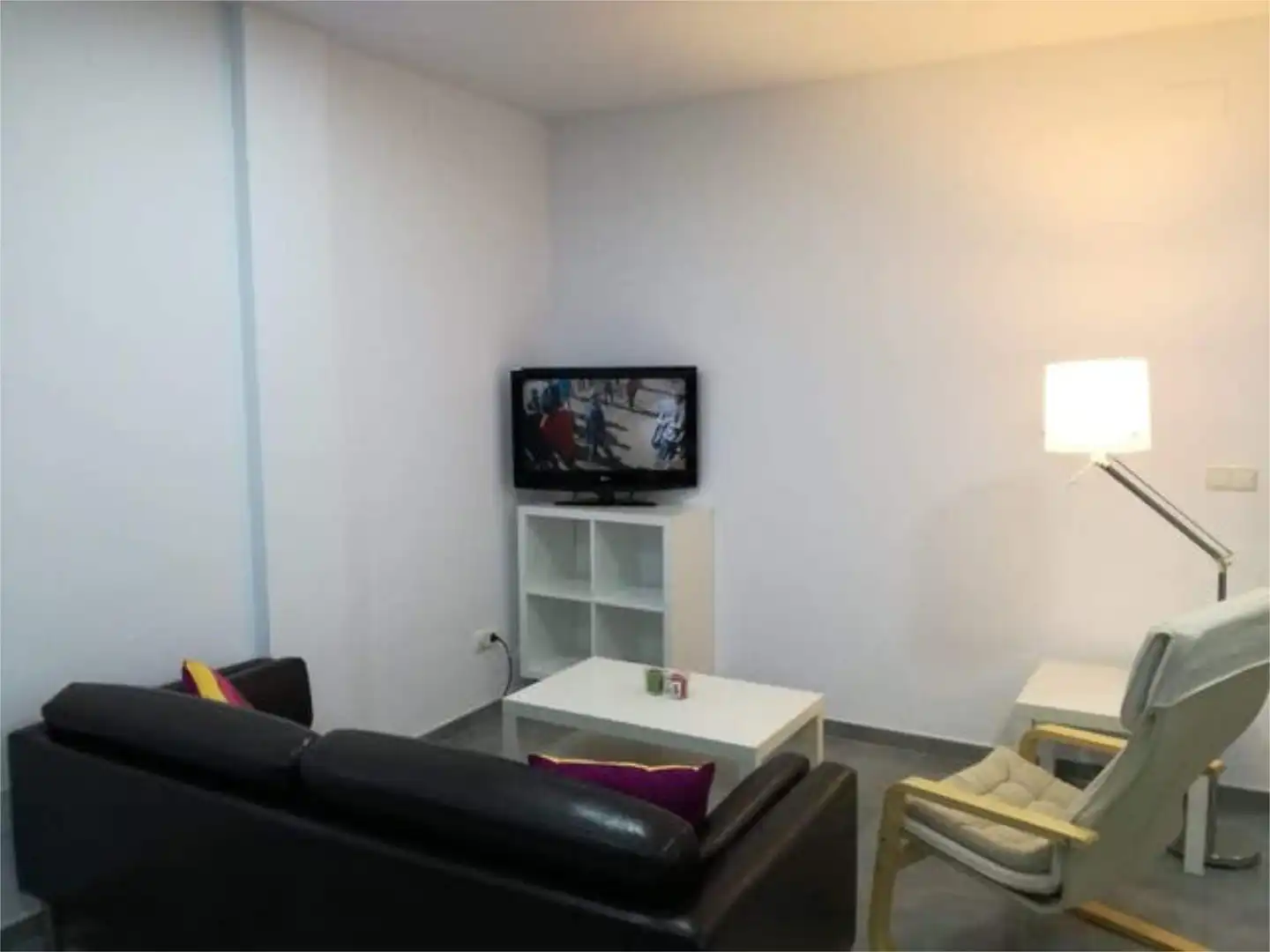 Piso de 50 m² en Rincón de la Victoria
