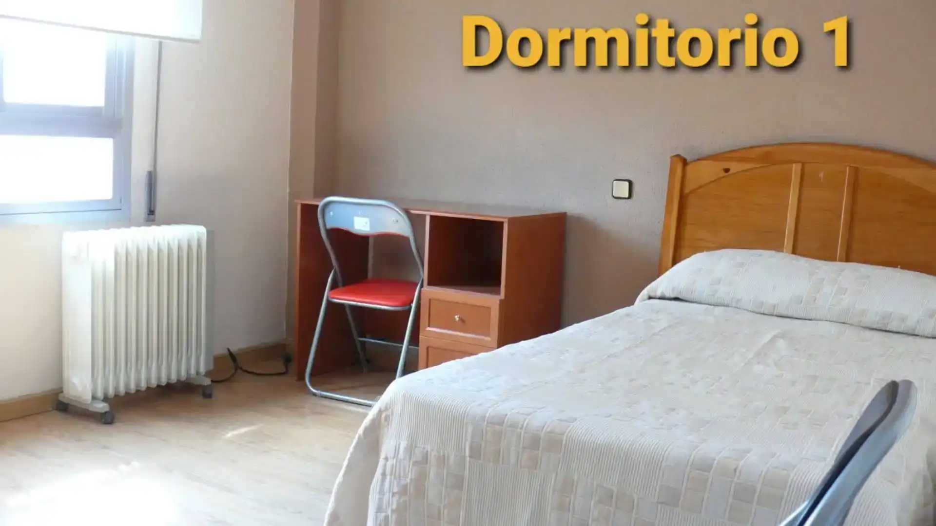 Habitación 120 m², Jaén