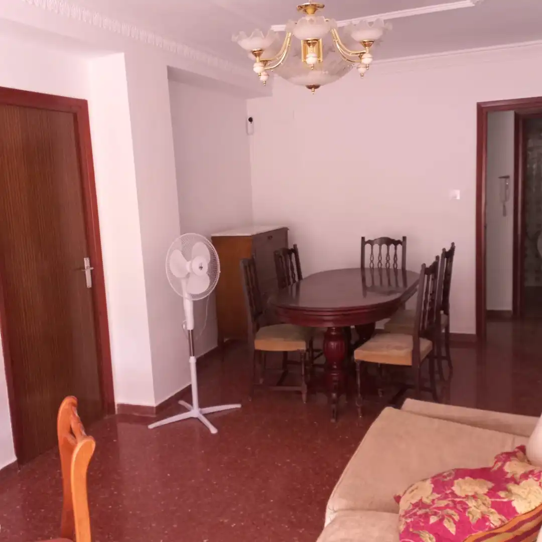 Habitación 100 m², Granada