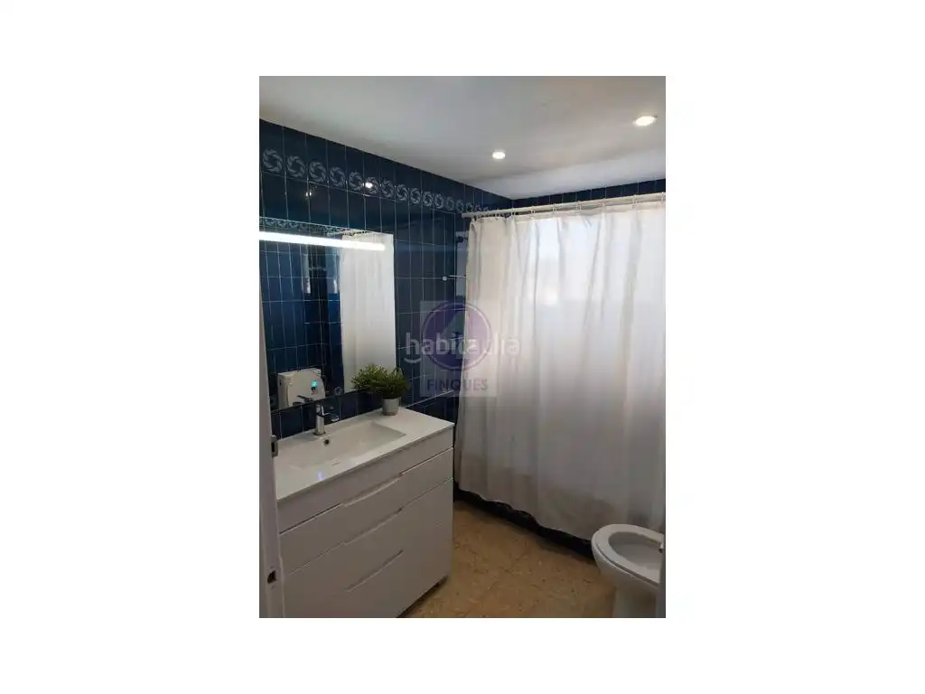 Wohnung 92 m² in Castell d'Aro, Platja d'Aro i s'Agaró