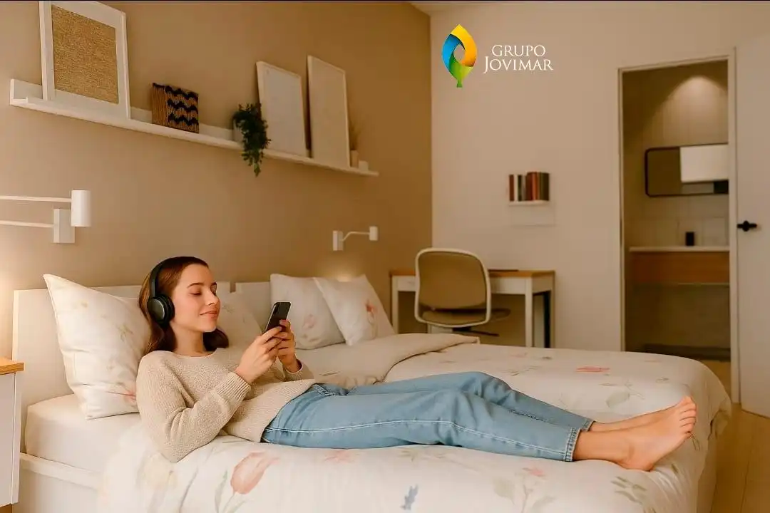 Habitación en alquiler, Granada