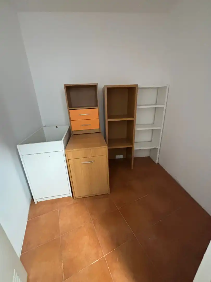 Piso de 60 m² en Ferrol
