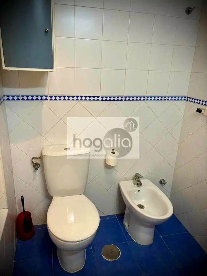 Piso de 55 m² en Sevilla
