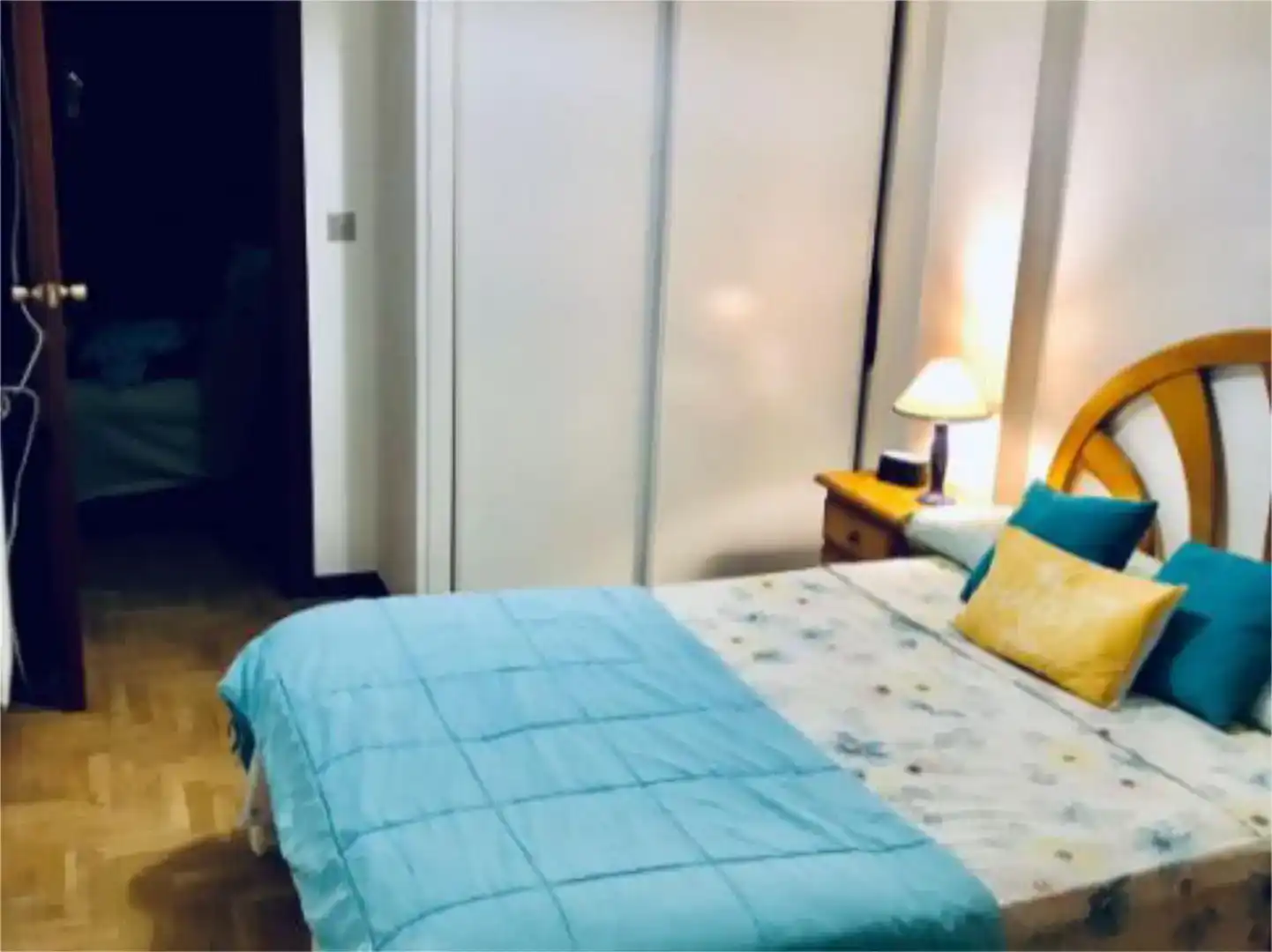Habitación 10 m², Santiago de Compostela