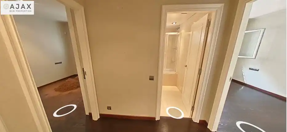 Pis de 180 m² a Barcelona