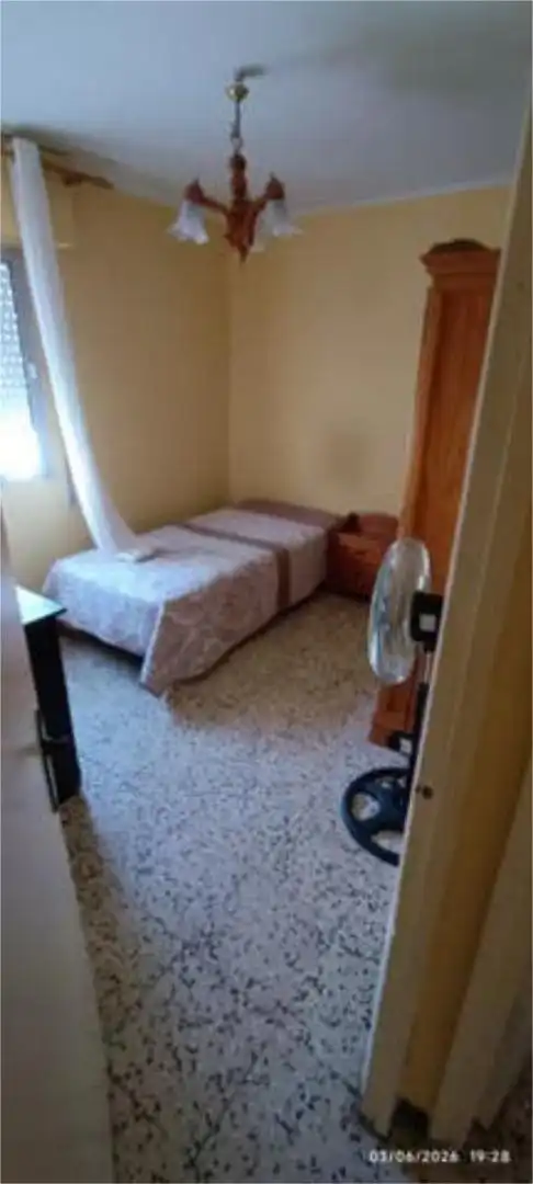 Pis de 88 m² a Sevilla
