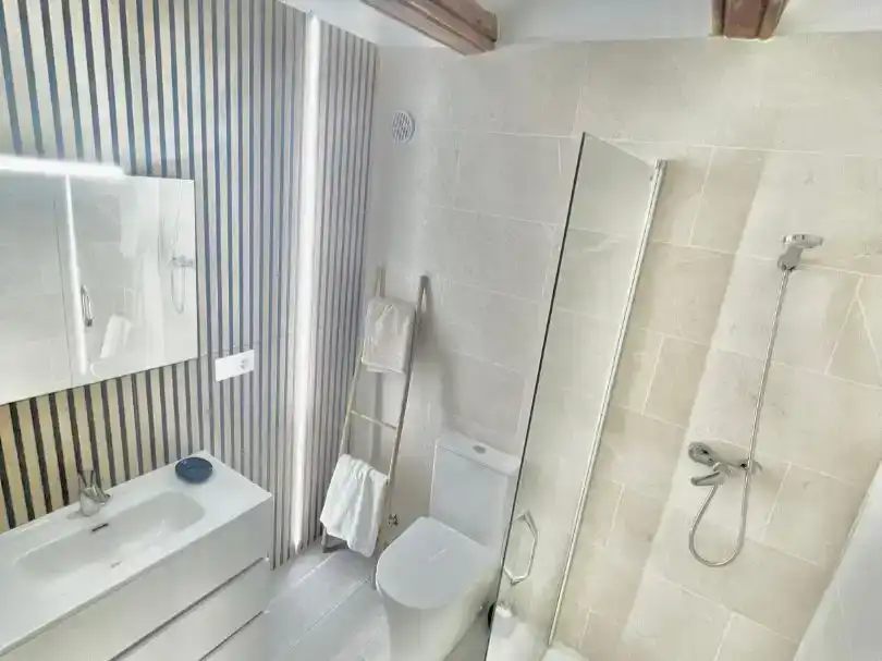 Piso de 40 m² en Sant Mateu