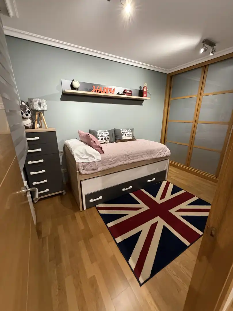Pis de 108 m² a O Porriño
