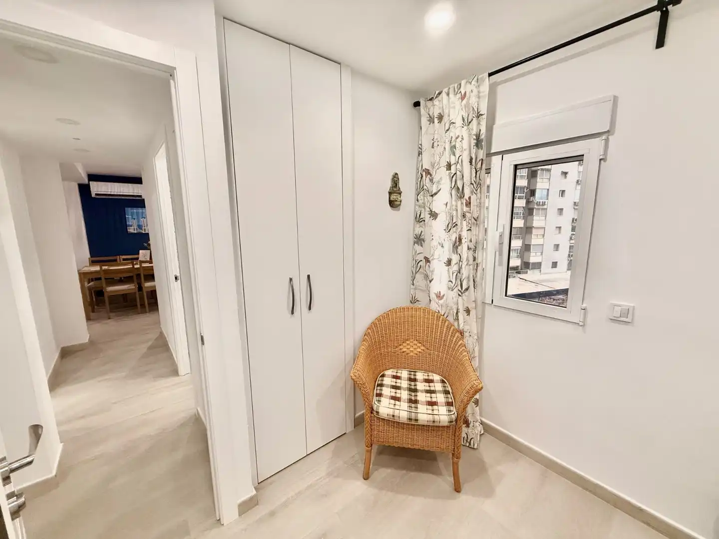 Piso de 100 m² en Benidorm
