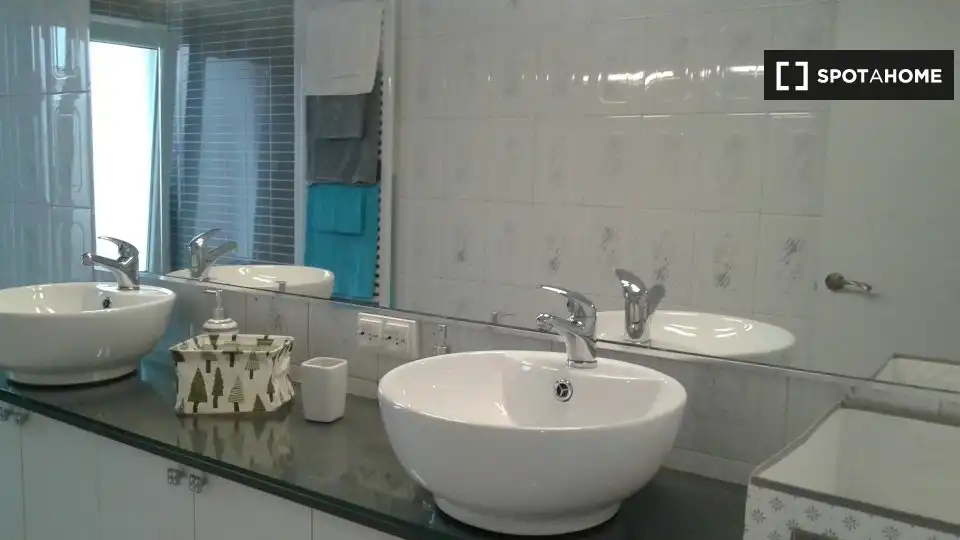 Habitación en alquiler, Oviedo