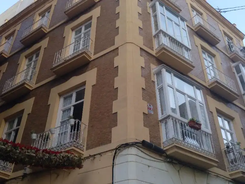 Piso de 56 m² en Cartagena