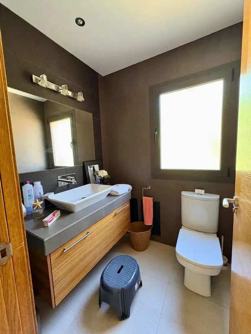 Piso de 234 m² en Andratx